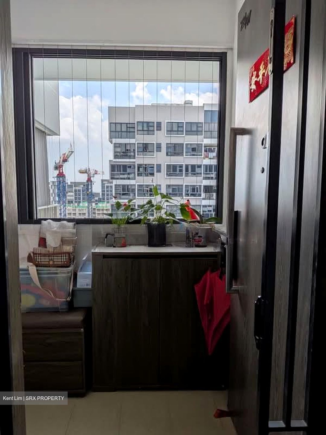 Lush Acres (D28), Condominium #540027531